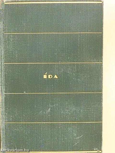 Éda I-II.