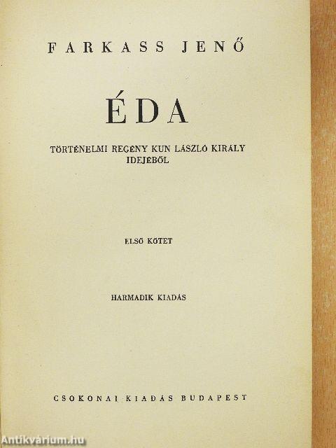 Éda I-II.