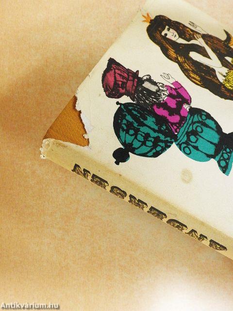 Andersen legszebb meséi