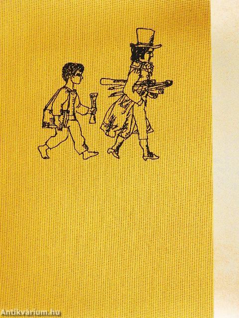 Andersen legszebb meséi