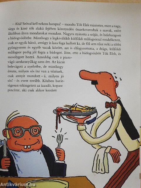 Csoda és Kósza