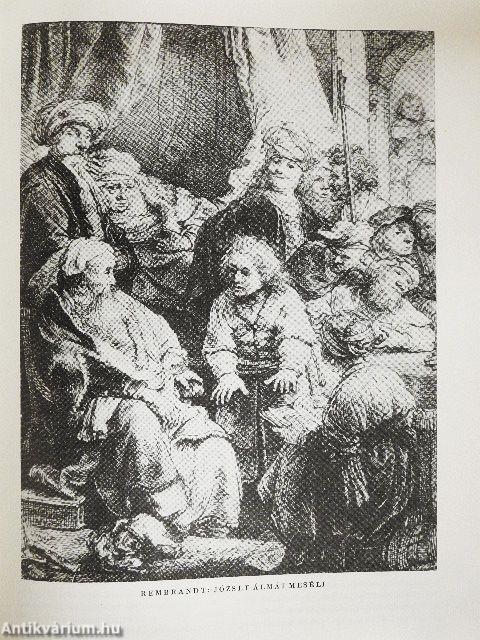 Bibliai történetek