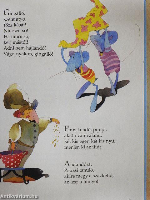 Hej koszorú, koszorú