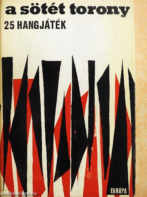 A sötét torony