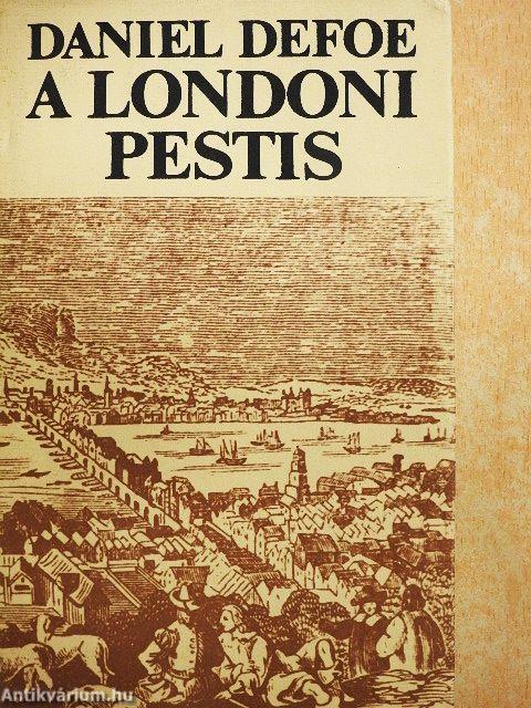 A londoni pestis