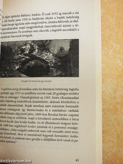 Magyar várak és legendáik