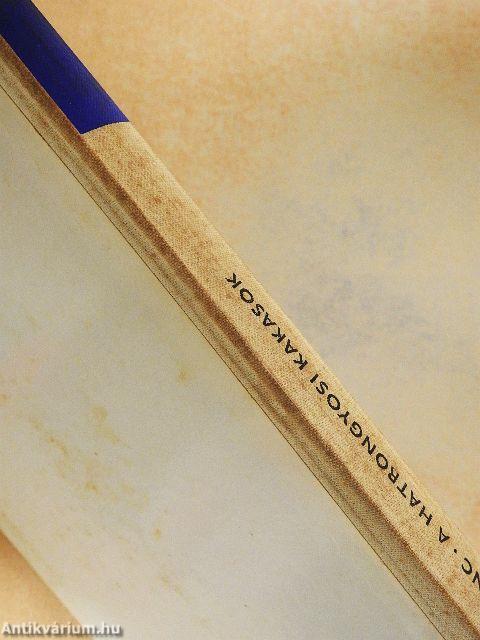 A hatrongyosi kakasok