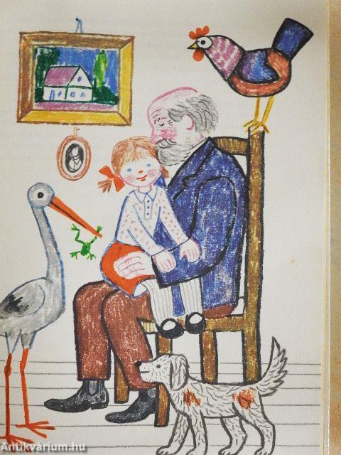 A hatrongyosi kakasok