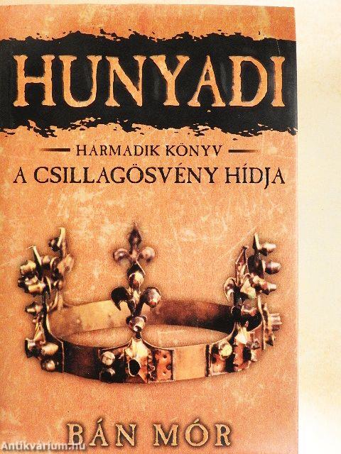 Hunyadi 3.