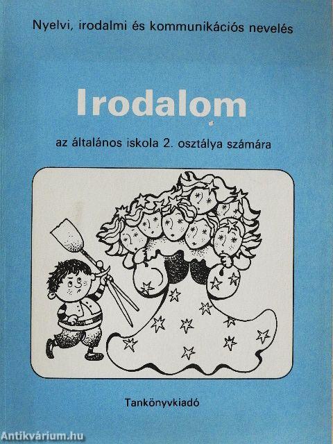 Irodalom 2.