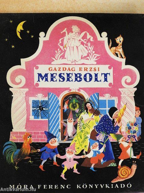 Mesebolt