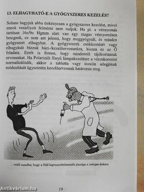 Gyógyítás fény- és színterápiával
