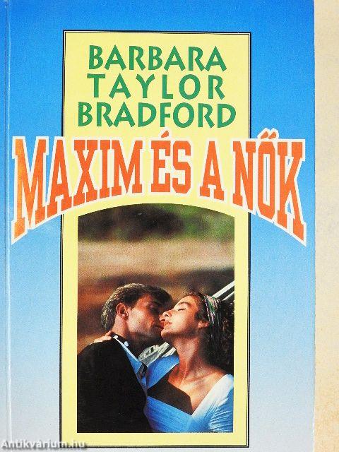 Maxim és a nők