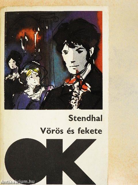 Vörös és fekete