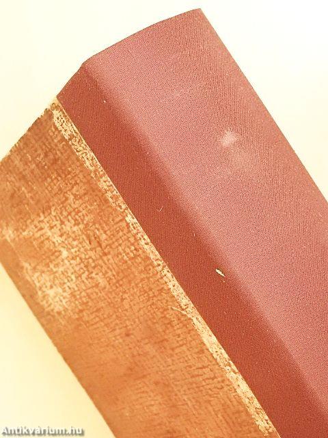 Gróf Bethlen Miklós önélet irása