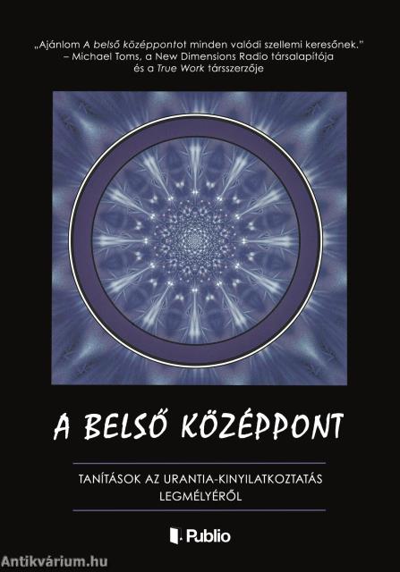 A belső középpont