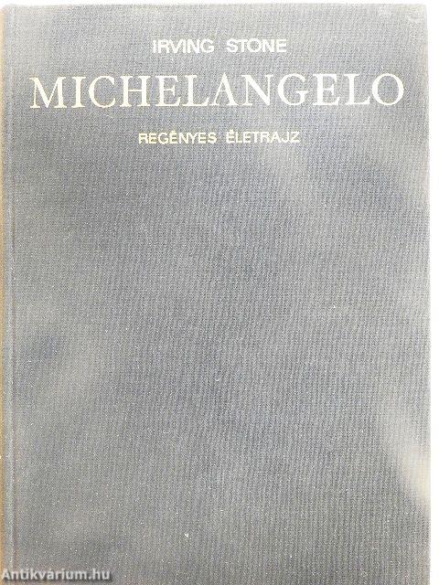 Michelangelo