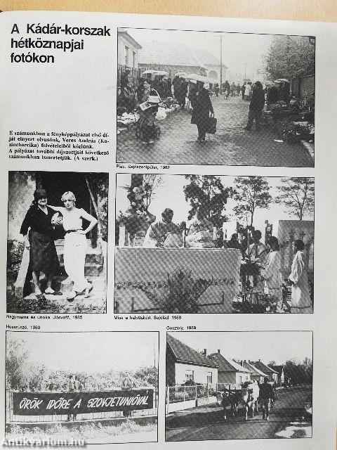 História 1993/1-11.