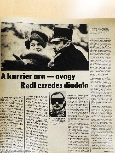 Nők lapja 1985. (nem teljes évfolyam)