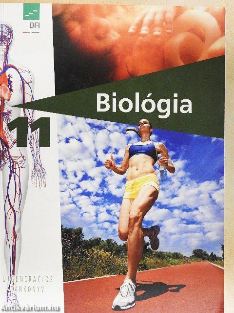 Biológia 11.