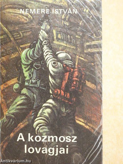 A kozmosz lovagjai
