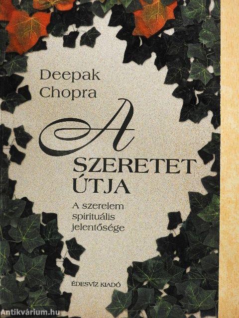 A szeretet útja