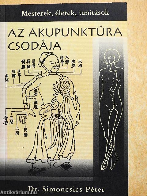 Az akupunktúra csodája