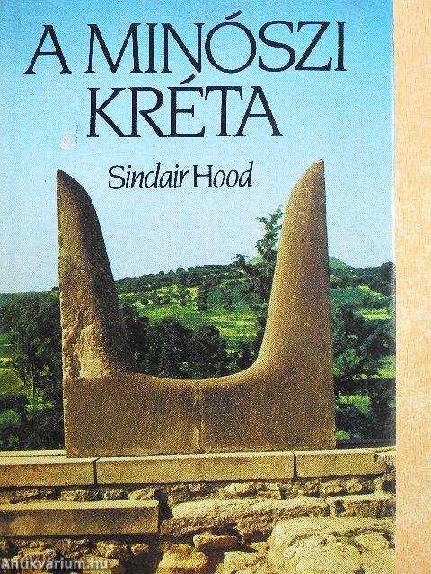 A minószi Kréta