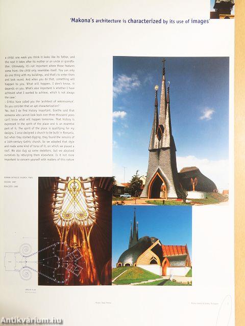 ArchIdeA Autumn 2001