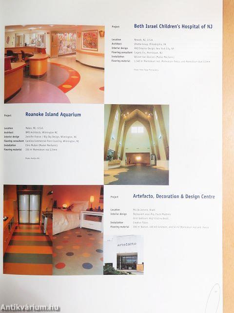 ArchIdeA Autumn 2001