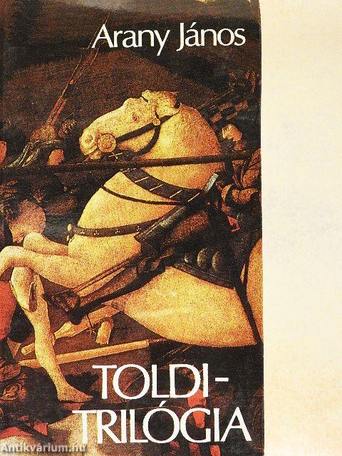 Toldi-trilógia