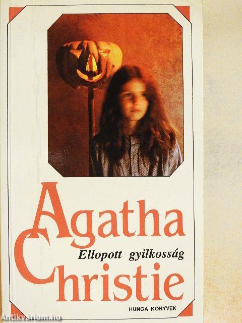 Ellopott gyilkosság