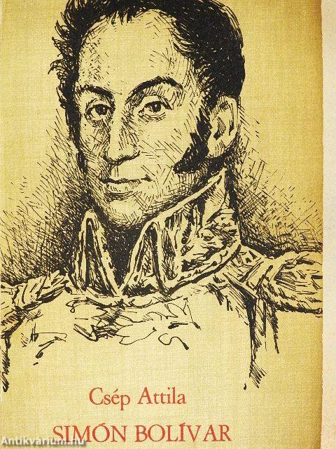 Simón Bolívar