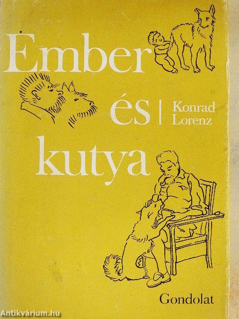 Ember és kutya