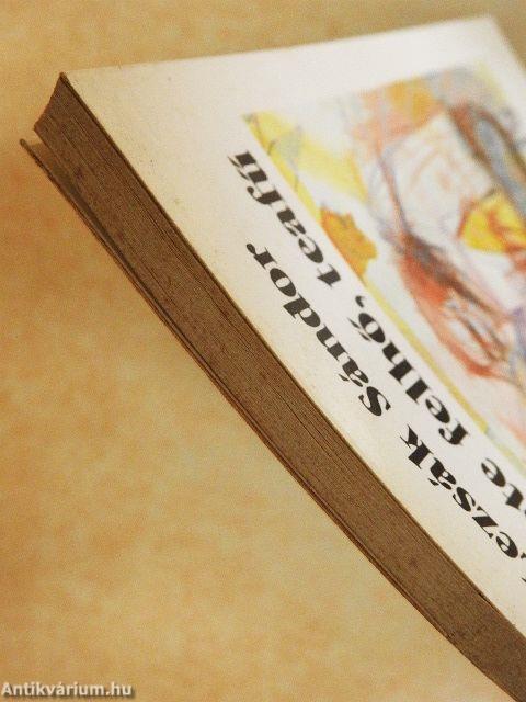 Fekete felhő, teafű