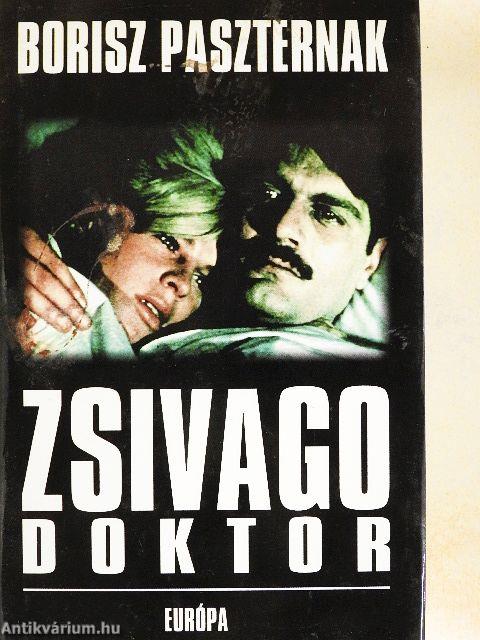 Zsivago doktor