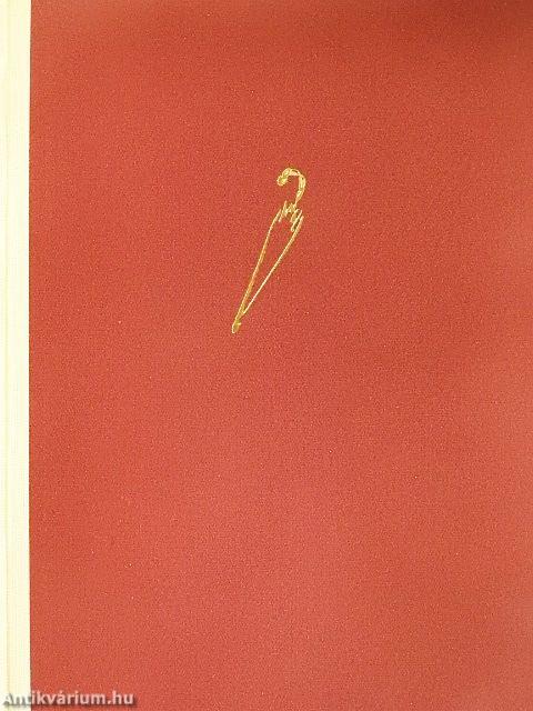 Picking tanár úr Budapesten