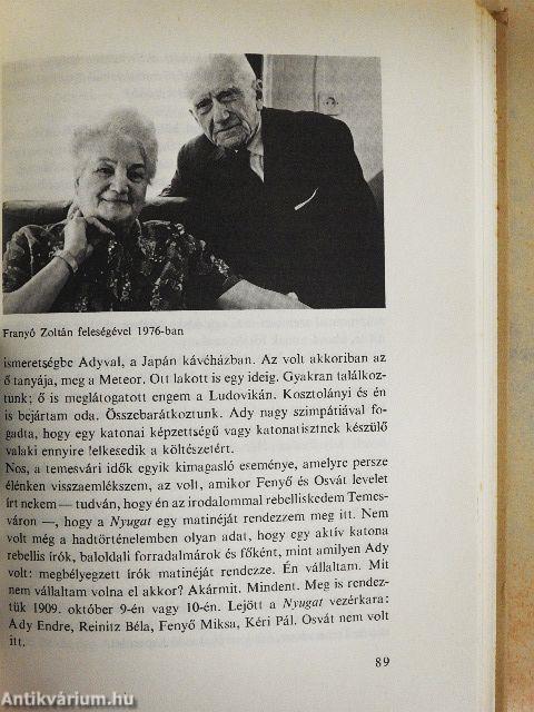 A század nagy tanúi