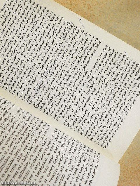 Beszélgetés a kútnál