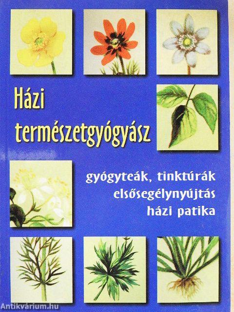 Házi természetgyógyász