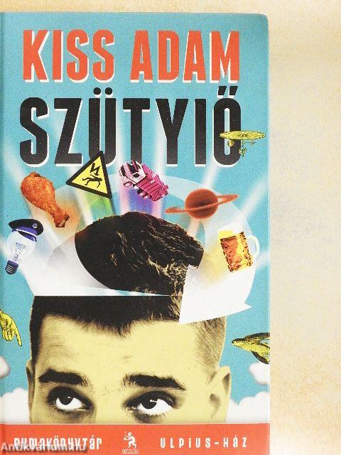 Szütyiő