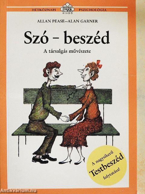 Szó-beszéd