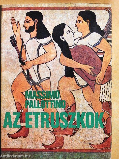 Az etruszkok