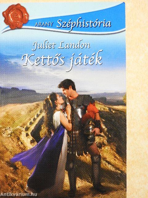 Kettős játék