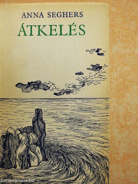 Átkelés