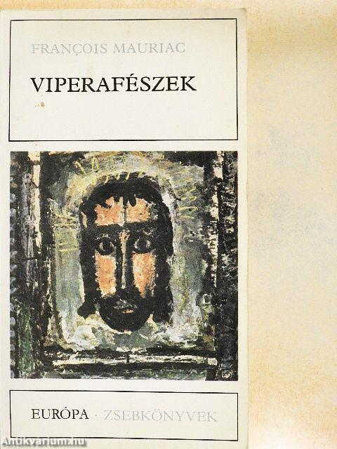 Viperafészek