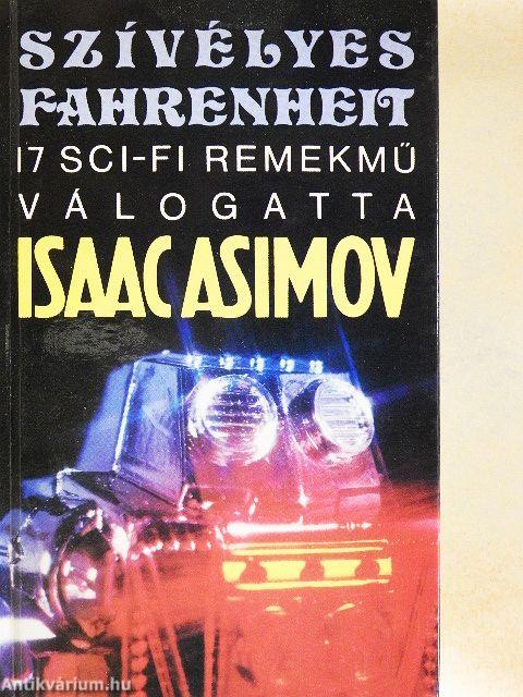 Szívélyes Fahrenheit