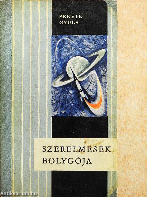 Szerelmesek bolygója