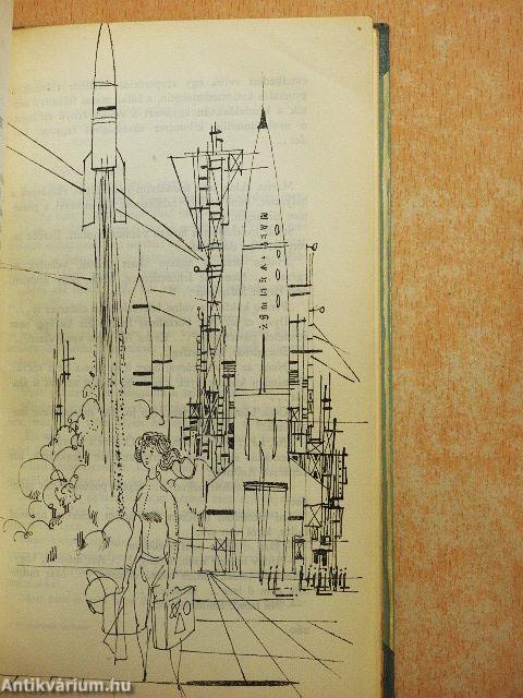 Szerelmesek bolygója