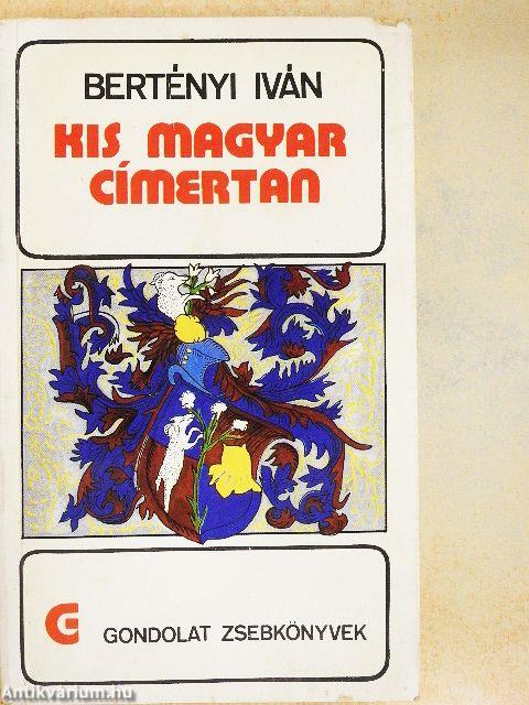 Kis magyar címertan